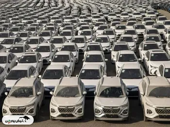 آغاز دور جدید ثبت نام خودروهای وارداتی