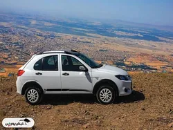 قیمت خودرو‌های سایپا یکشنبه ۲۵ آبان ۱۴۰۴