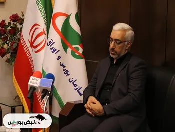 عشقی از سازمان بورس می رود؟