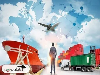 سهم صادرات بخش‌های مختلف از صادرات غیرنفتی ایران