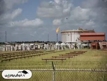 با کاهش تحریم های آمریکا، شورون تولید نفت در ونزوئلا را از سر می گیرد!