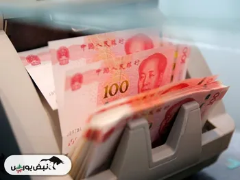 رکورد بانک‌های چینی در اعطای وام