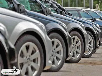 قیمت خودرو‌های ایران خودرو امروز دوشنبه ۲۳ تیر ۱۴۰۴