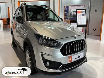 قیمت خودرو‌های سایپا سه‌شنبه ۲۸ بهمن ۱۴۰۴