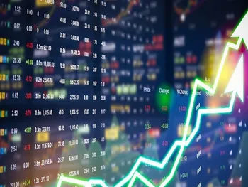 تاثیر افزایش دامنه نوسان روی بورس