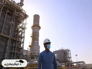 آرامکو با افزایش سود سهام، جور کسری بودجه عربستان را می کشد!