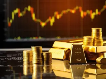 قیمت طلای جهانی پنجشنبه ۶ فروردین ۱۴۰۵