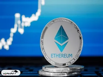 قیمت رمز ارز اتریوم ۱۷ دی ۱۴۰۴