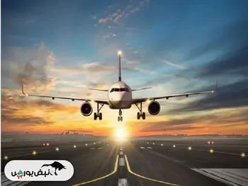 نرخ سفرهای هوایی صعودی شد