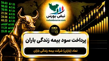 سود باران ۱۴۰۵ کی واریز می‌شود و چقدر است؟