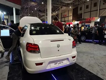 قیمت خودرو در بازار آزاد امروز شنبه ۱۹ اردیبهشت ۱۴۰۵