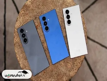 قیمت جدید گوشی‌های موبایل سامسونگ ۱۴۰۴/۱۰/۱۵