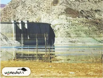 تهران در محاصره خشکسالی/راهکاری برای نجات پایتخت از بی‌آبی