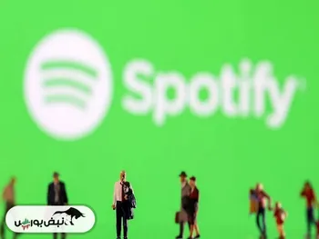 گزارشات عجیب و غریب Spotify !