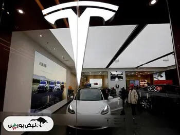 مشتریان تسلا پرکشیدند