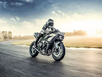 قیمت انواع موتورسیکلت در بازار