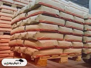 قیمت سیمان امروز ۸ بهمن ۱۴۰۴