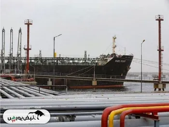 نفتکش‌های فعال در تجارت نفت روسیه متوقف شدند