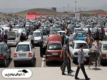 قیمت خودرو امروز ۳۰ شهریور ۱۴۰۱