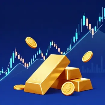تحلیل تکنیکال صندوق طلای عیار ۶ اردیبهشت ۱۴۰۵