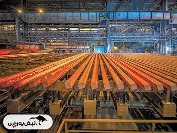 فخاس اسفند خوبی را پشت سر گذاشت | فولاد و فخوز چه کردند؟