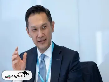 مدیر مالی نیسان رفتنی شد