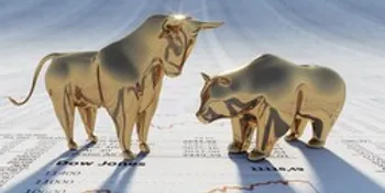 بورس وارد فاز «گاوی» شده است؟