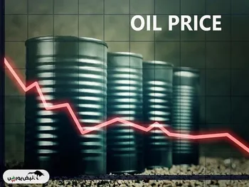 ادامه سقوط قیمت جهانی نفت