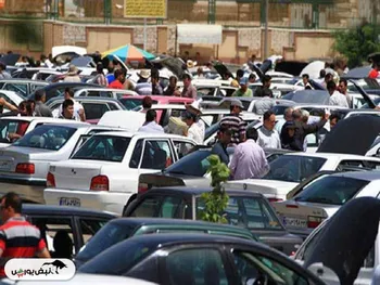 قیمت انواع خودرو داخلی؛ چهارشنبه ۳۱ اردیبهشت ۱۴۰۴