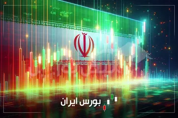 گزارش بورس امروز دوشنبه ۶ مردادماه ۱۴۰۴ |  ریزش سنگین شاخص بورس