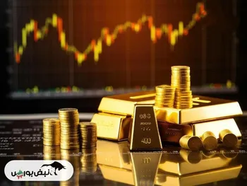 چشم‌انداز بازار طلای داخلی و جهانی