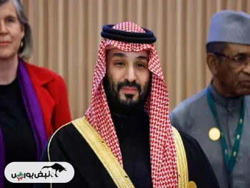 بریز و بپاش بن سلمان برای ترامپ
