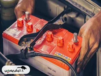لیست قیمت جدید انواع باتری خودرو ۱۴۰۴/۱۰/۳۰