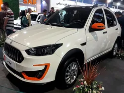 قیمت خودرو‌های سایپا چهارشنبه ۲۷ اسفند ۱۴۰۴