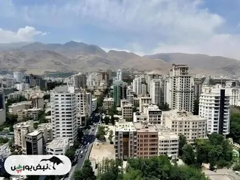 قیمت واقعی آپارتمان ۷۵ متری در مناطق مختلف تهران چقدر است؟