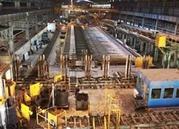 رشد ۷۷ درصدی فروش صادراتی «کویر»