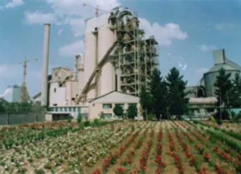 افزایش نرخ سیمان‌های پاکتی «سدور»