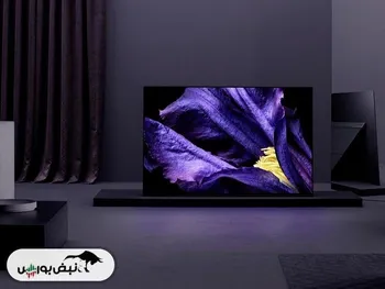 لیست قیمت جدید انواع تلویزیون سونی ۱۴۰۴/۰۹/۲۵