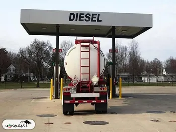 سه نرخی شدن گازوئیل