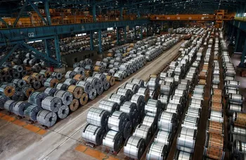 شسینا در آستانه بازگشایی