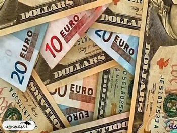 موج جدید ریزش در بازار ارز آغاز شد