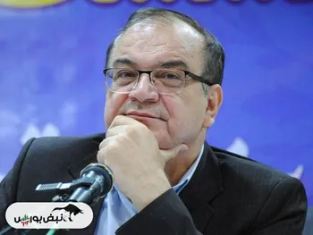 محمدرضا نیکبخت کیست؟