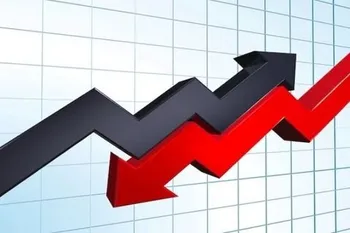 منفی و مثبت‌های رشد اقتصادی تا قله ۸ درصد