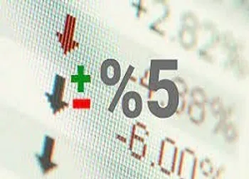 ۷ سکاندار بورس با دامنه نوسان چه کردند؟