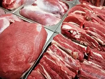 قیمت گوشت قرمز امروز ۲۱ اردیبهشت ۱۴۰۵
