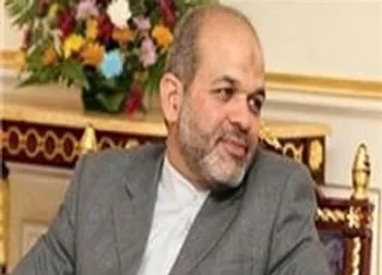 احمد وحیدی وزیر کشور کیست؟