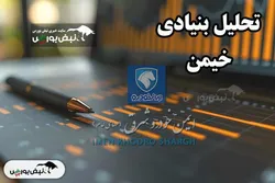 تحلیل بنیادی خیمن اردیبهشت ۱۴۰۴