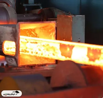 زیان ۸.۵ میلیارد دلاری فولادی‌ها از ناترازی گاز