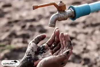 آب مفت، بحران قطعی! / قیمت‌گذاری دستوری، عامل نابودی منابع آبی ایران
