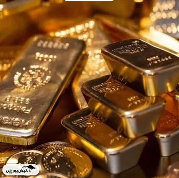 ذخایر طلا بانک مرکزی افزایش یافت/ واردات شمش همچنان ادامه دارد